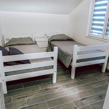 Apartment Drazena Трогир Экстерьер фото