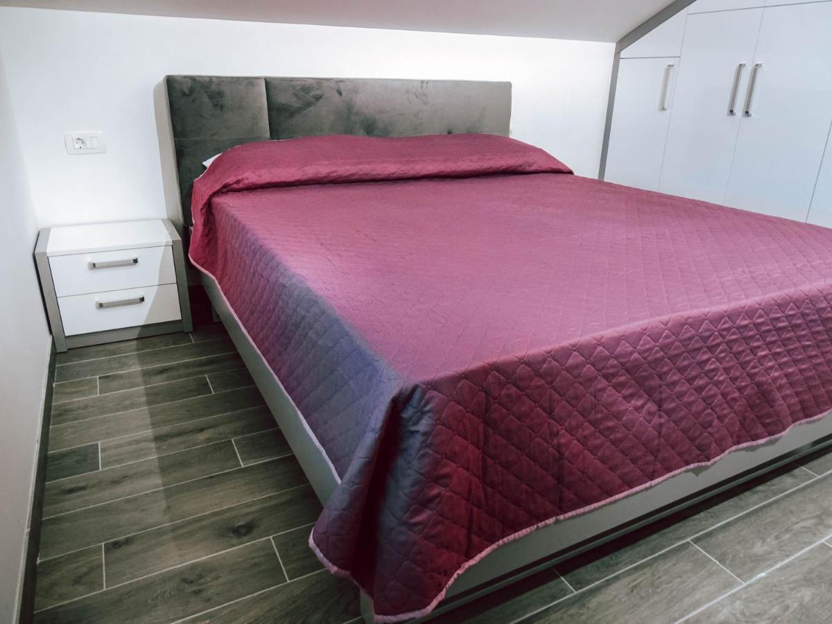 Apartment Drazena Трогир Экстерьер фото