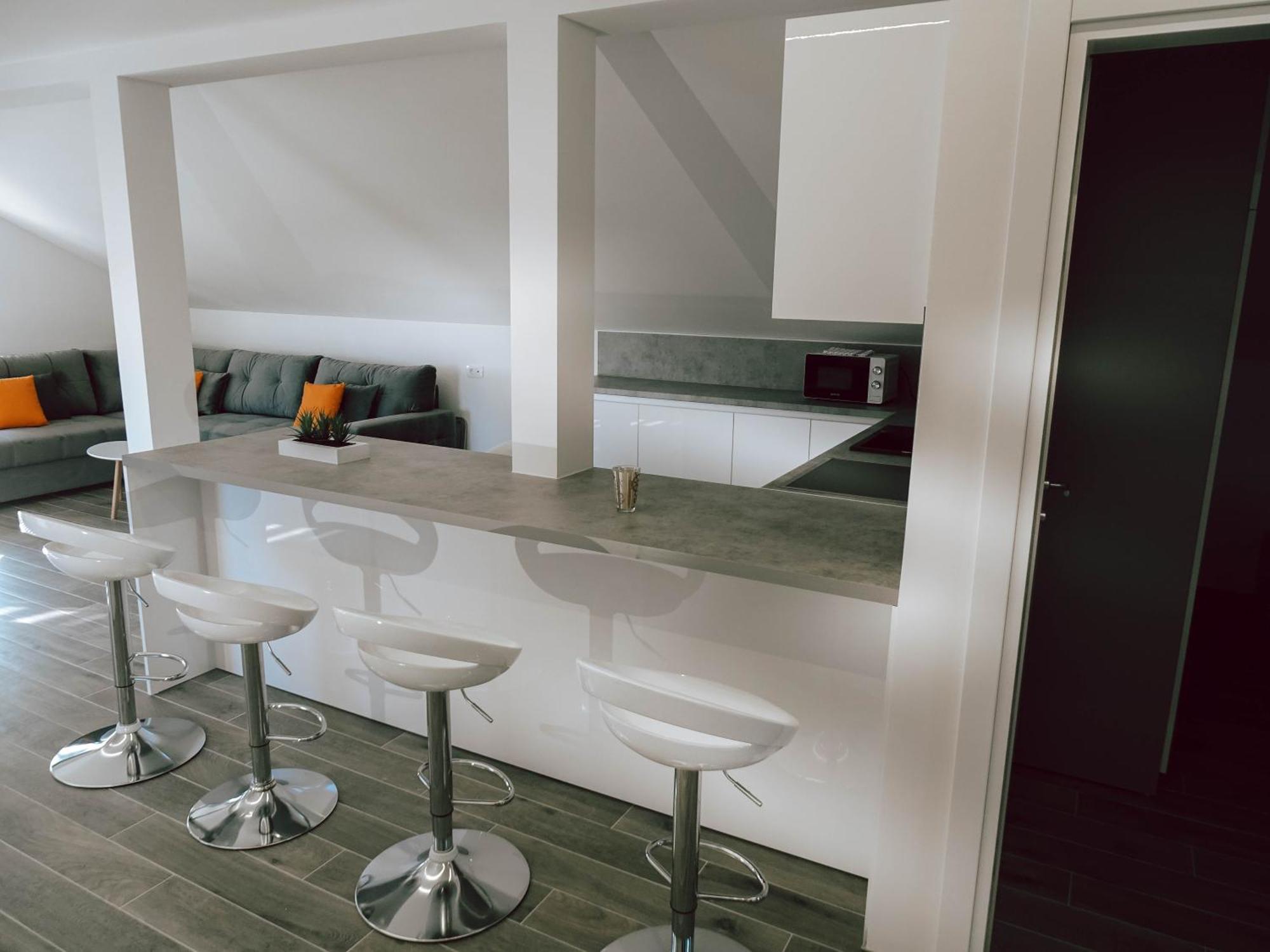 Apartment Drazena Трогир Экстерьер фото