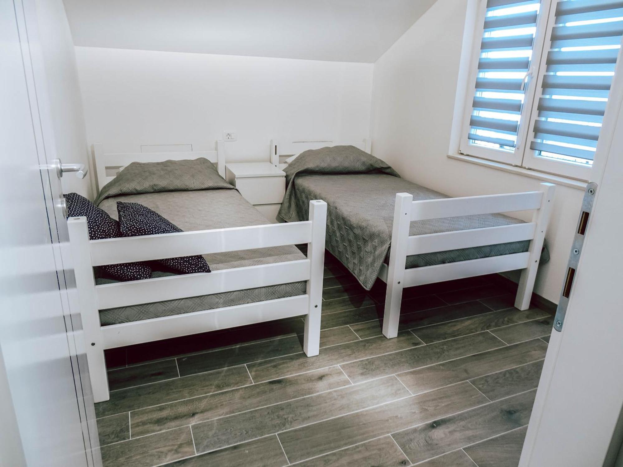 Apartment Drazena Трогир Экстерьер фото