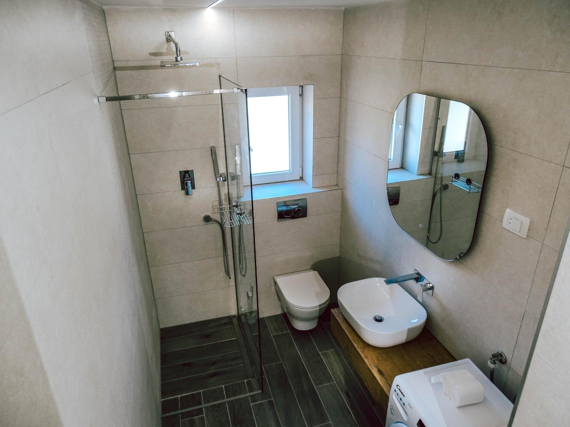 Apartment Drazena Трогир Экстерьер фото