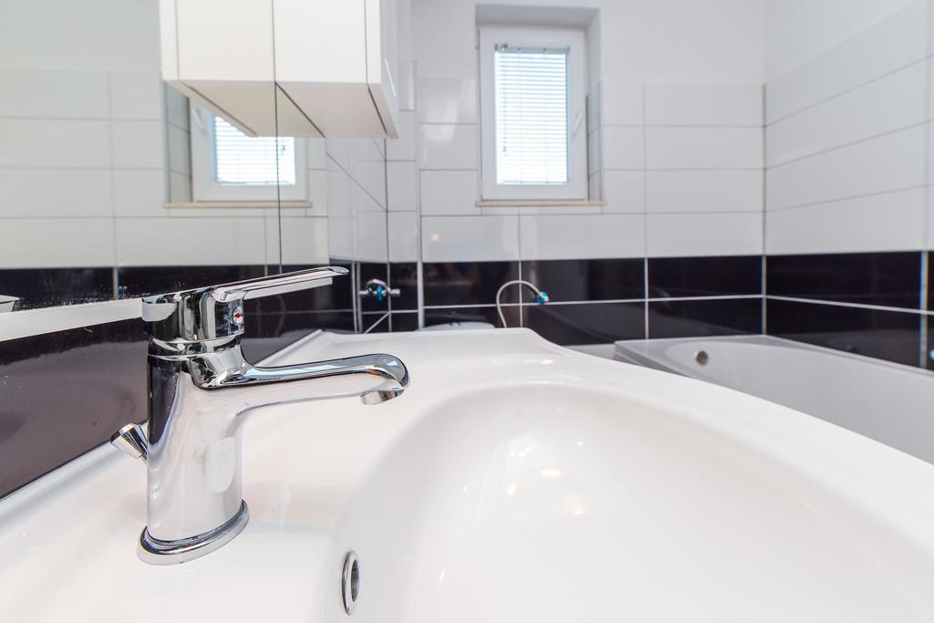 Apartment Drazena Трогир Экстерьер фото