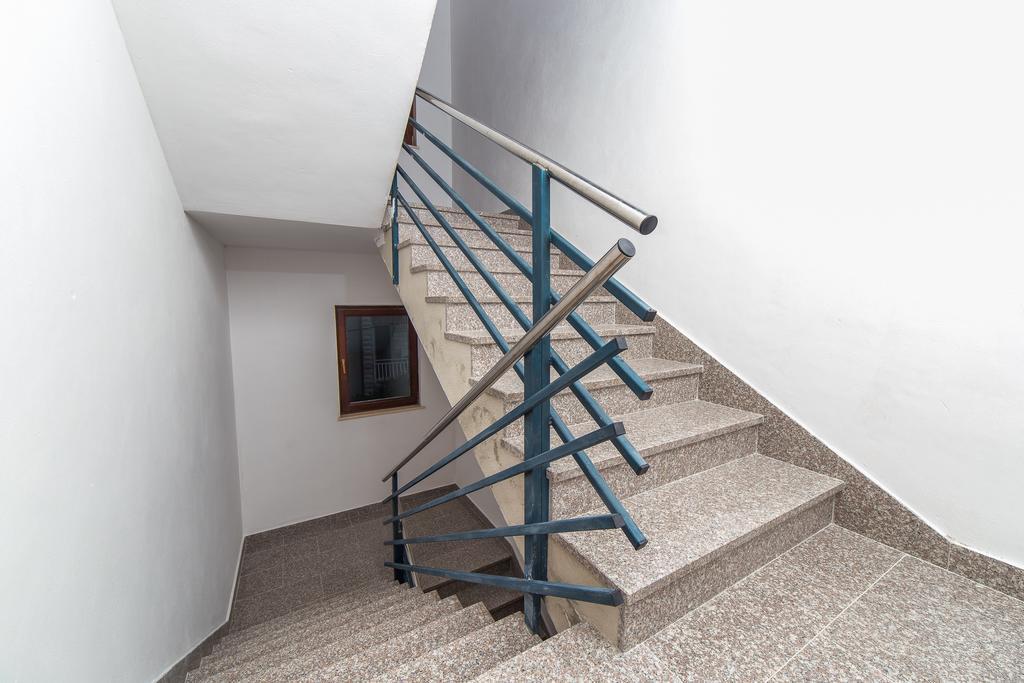 Apartment Drazena Трогир Экстерьер фото