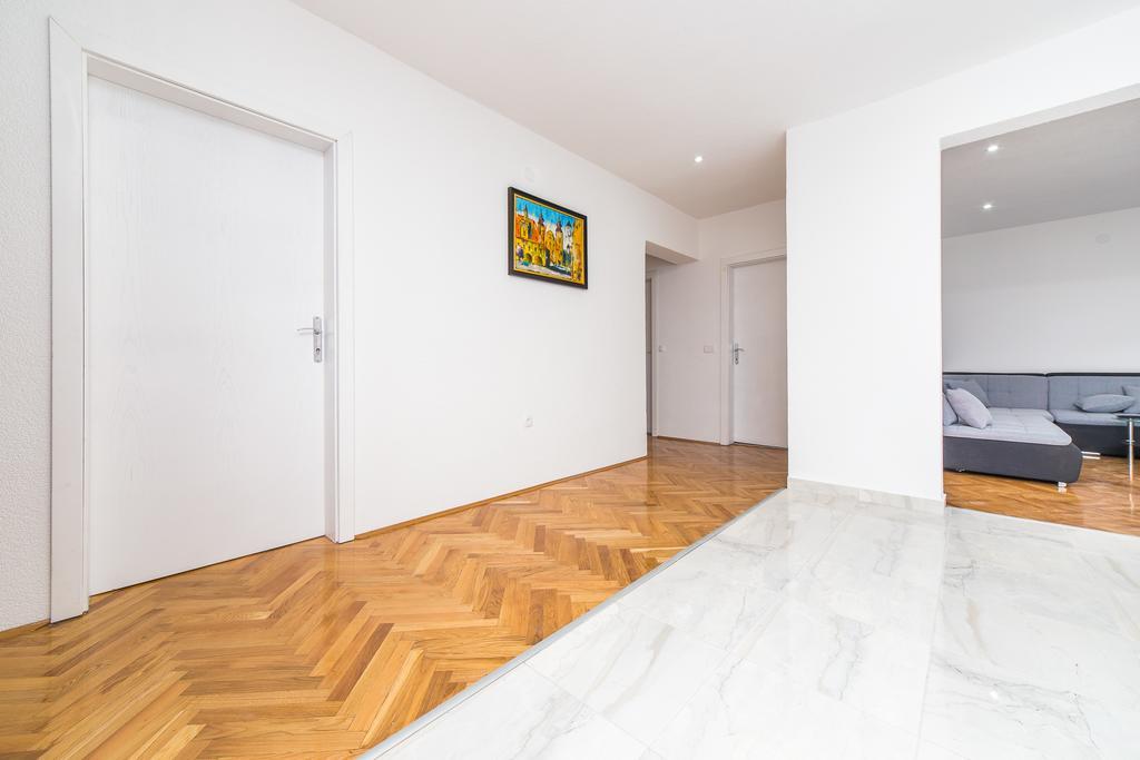 Apartment Drazena Трогир Экстерьер фото