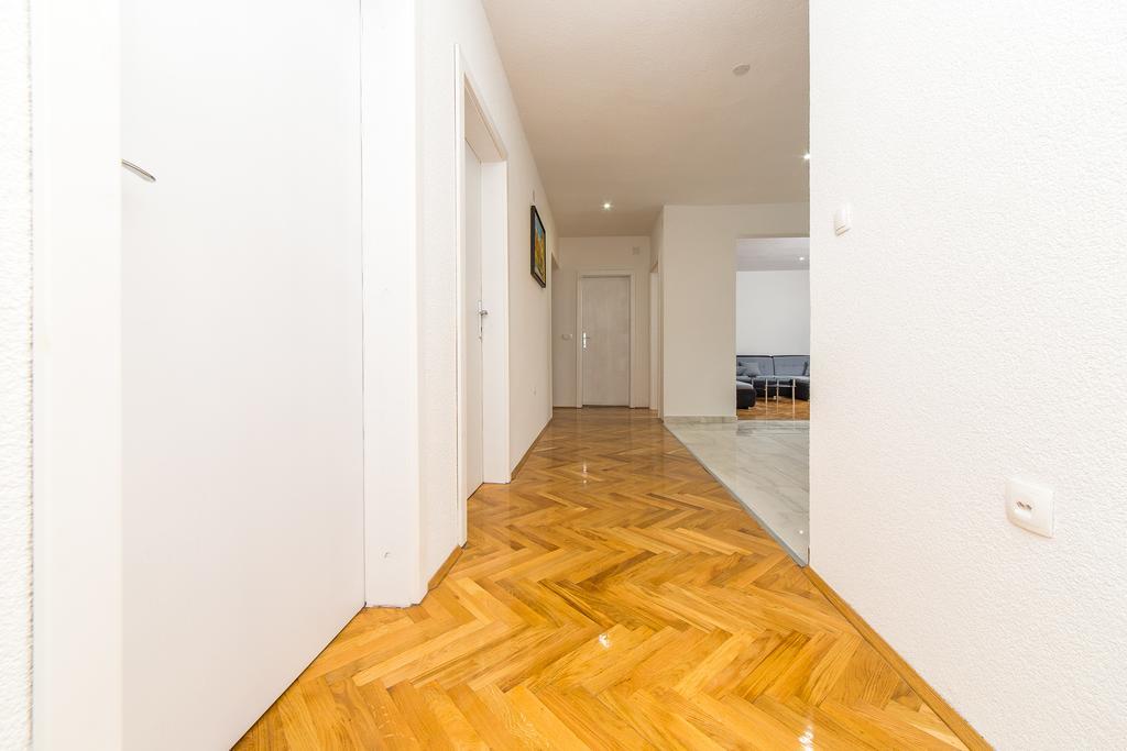 Apartment Drazena Трогир Экстерьер фото